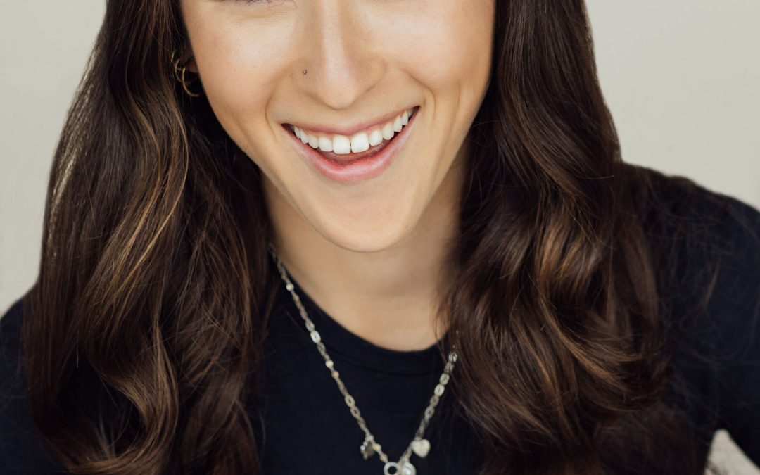 Samantha Schoen