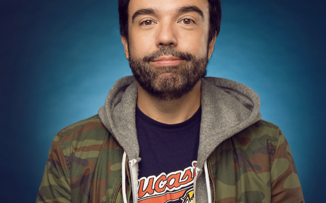 Chris Garcia