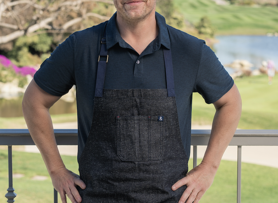 Richard Blais