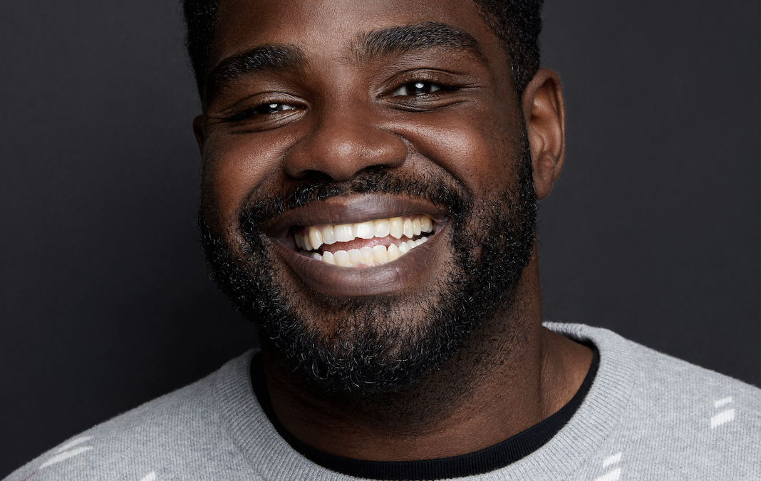 Ron Funches