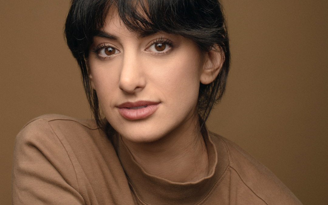 Ayden Mayeri