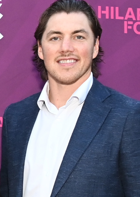 TJ Oshie