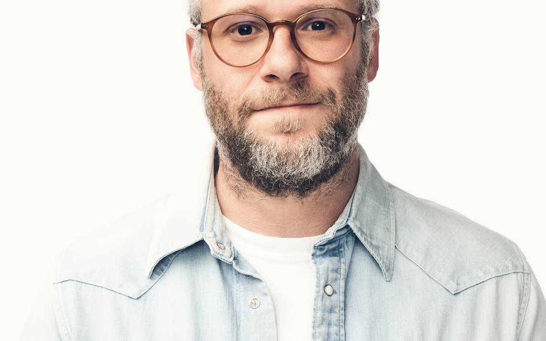 Seth Rogen