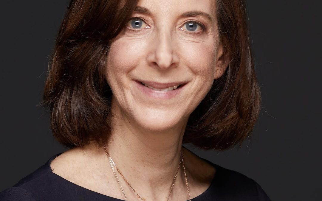 Jill Lesser