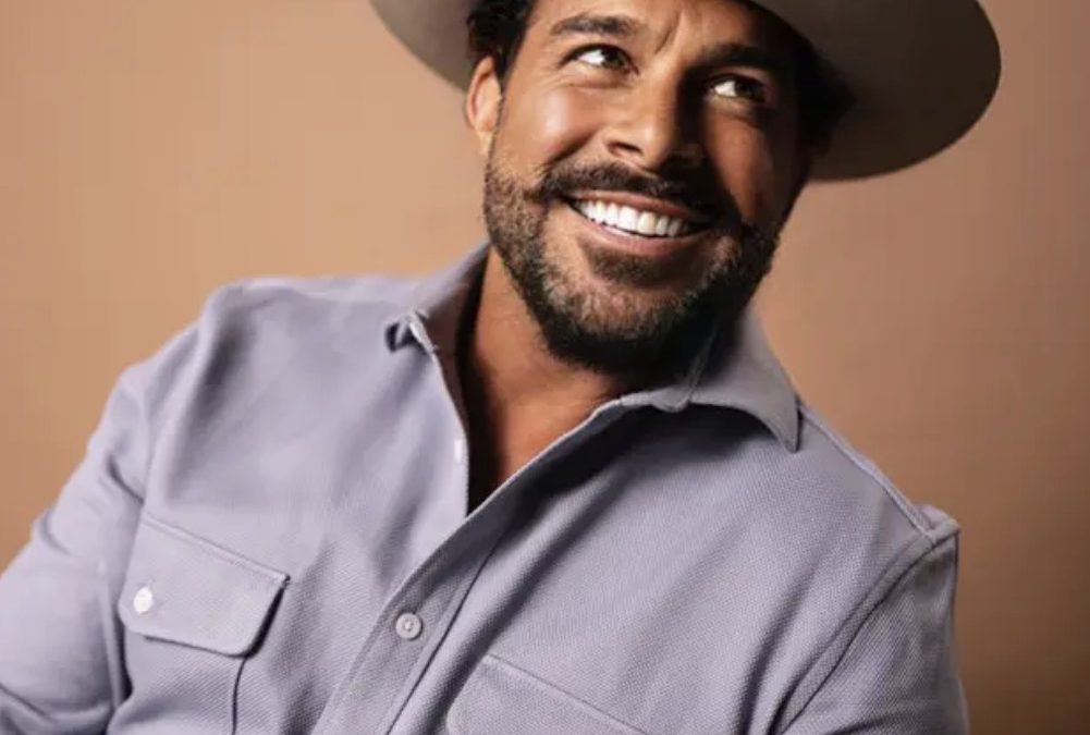Jon Huertas