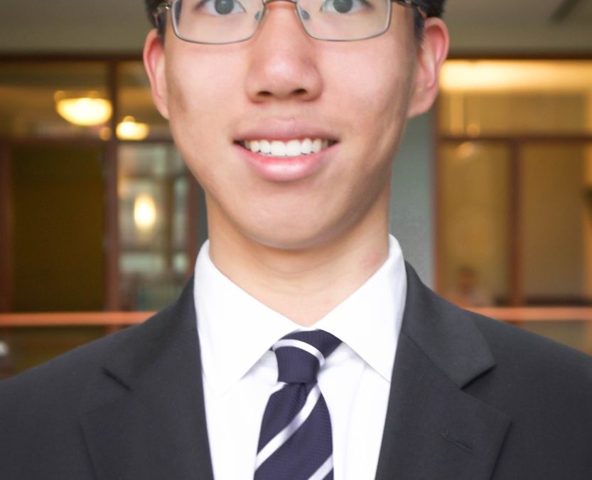 Joey Kim