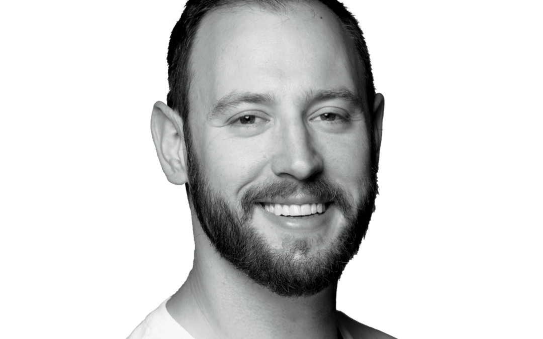 Evan Goldberg