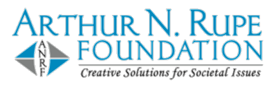 Arthur N. Rupe Foundation Logo