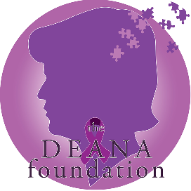 The Deana Foundation Logo