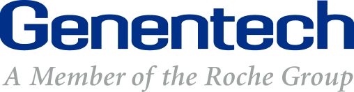 Genentech Logo