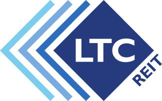 LTC Properties Logo
