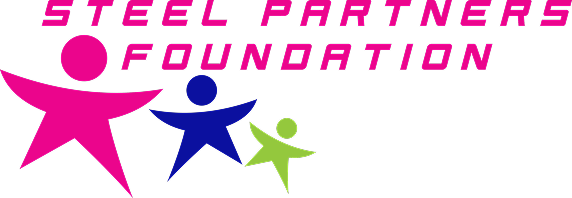 Steel Partners Foundation Logo